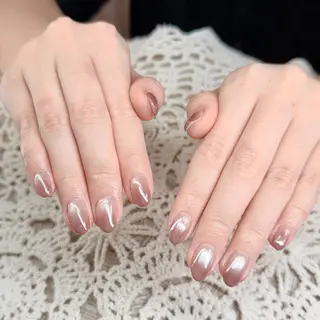 ネイル Alra Miyuのネイルデザイン