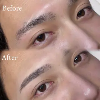 アイブロウ Narumi 🧚♂️の眉毛・アイブロウイメージ
