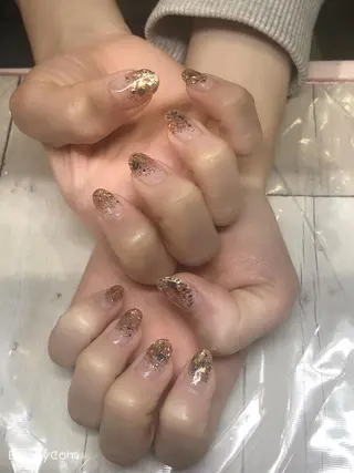 ネイル ✨アン ミユ✨のネイルデザイン