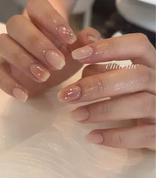 ネイル charme nailのネイルデザイン
