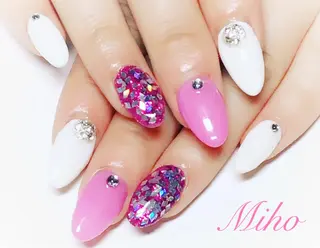 ネイル nail Berunaのネイルデザイン