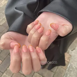 ネイル Hiro nail /Harapeccoのネイルデザイン