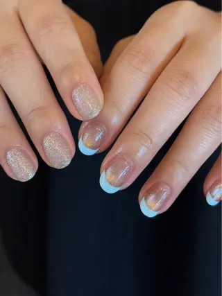 ネイル nail salon e'crinのネイルデザイン