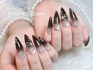 ネイル ネイルサロン Easenのネイルデザイン