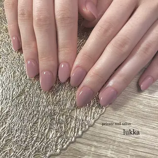 ネイル lukka nailのネイルデザイン