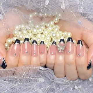 ネイル 🎀Sense Nail渋谷店🎀のネイルデザイン
