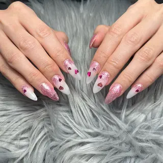 ネイル Nail Leoaのネイルデザイン