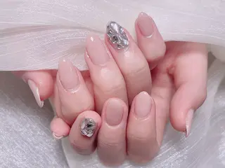 ネイル KARI ネイルサロンのネイルデザイン