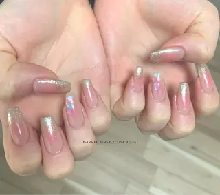 ネイル NAILSALON Ichiのネイルデザイン