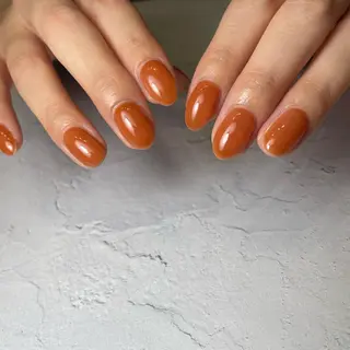 ネイル たなか いつきのネイルデザイン