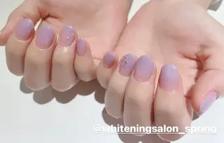 ネイル ネイリスト Nのネイルデザイン