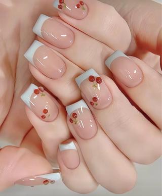 ネイル Dione Nail きよみのネイルデザイン