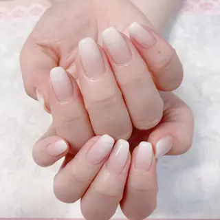 ネイル バニーアイズ　ネイル ニューオータニ博多店のネイルデザイン