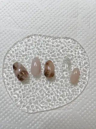 ネイル レイレア ネイルルームのネイルデザイン