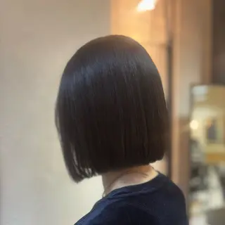 ミディアム 草津美容室🪽 Coconeのヘアスタイル