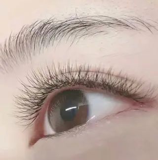 マツエク・マツパ マキ eyelashのマツエク・マツパデザイン