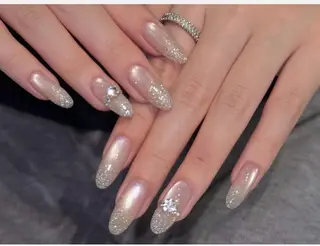 ネイル Sunny Nail くまのネイルデザイン