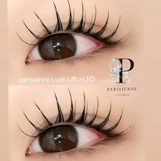 マツエク・マツパ MIU 渋谷まつげ LED🤍マツエクのマツエク・マツパデザイン
