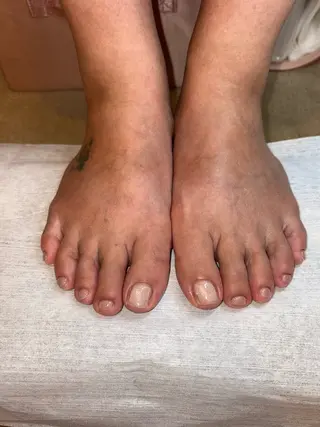 ネイル Amys nail シヅキのネイルデザイン