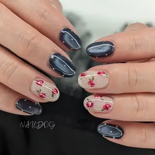 ネイル NAIL DOGのネイルデザイン