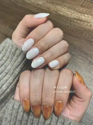 ネイル S nail エスネイルのネイルデザイン