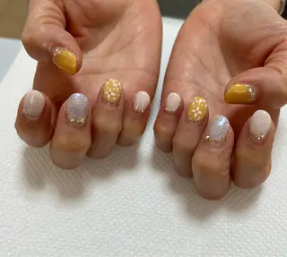ネイル nail M&Tのネイルデザイン
