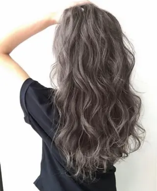 カラー Marika 🫧のマツエク・マツパデザイン