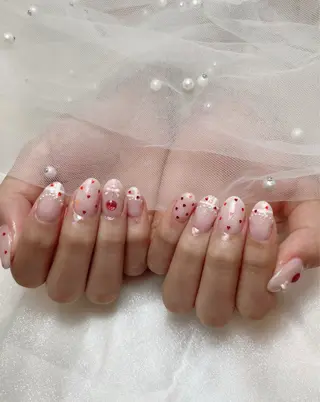 ネイル emi ♡のネイルデザイン