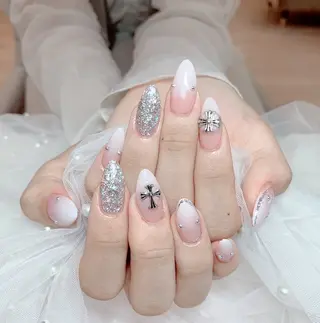 ネイル Bél Nail salonのネイルデザイン