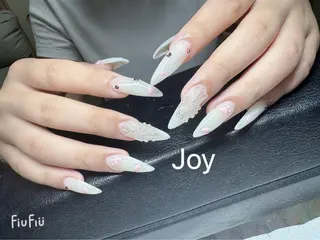 ネイル Nail Salon JOYのネイルデザイン
