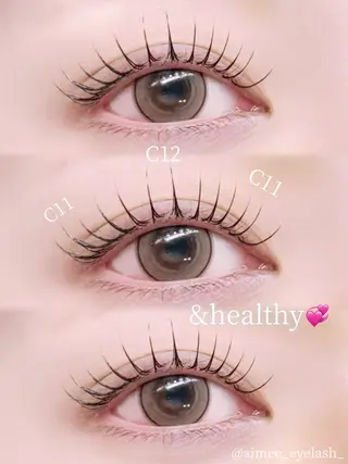 マツエク・マツパ Mimi🤍￤マツ エク￤パーマ￤眉毛のマツエク・マツパデザイン