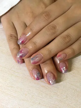 ネイル Angelica Michelleのマツエク・マツパデザイン
