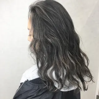 セミロング 🌟miyuki モデルさん大募集のマツエク・マツパデザイン