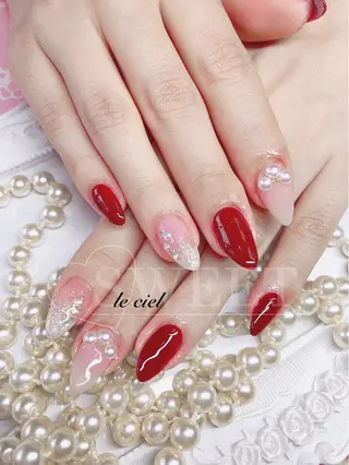ネイル Naka Rieのネイルデザイン