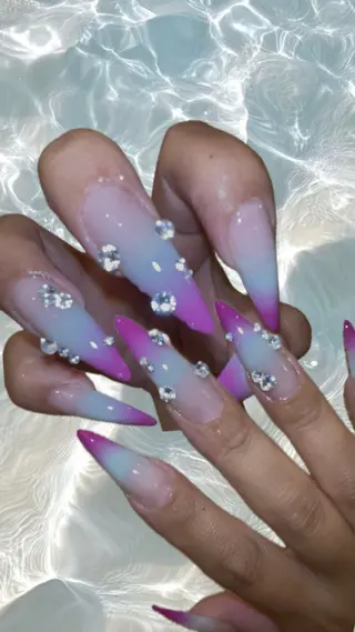 ネイル Ri-e's nailのネイルデザイン
