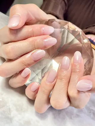 ネイル Regulus 西川のネイルデザイン