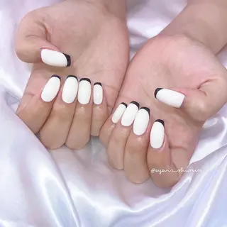 ネイル ROWnail Shioneのネイルデザイン
