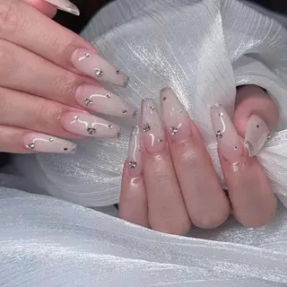 ネイル NAILS168 池袋西口駅前店のネイルデザイン