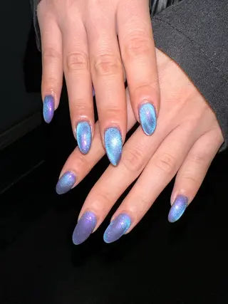 ネイル rui nail 🫧天神のネイルデザイン