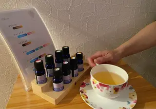 Nail •Head スパFortunaのネイルデザイン