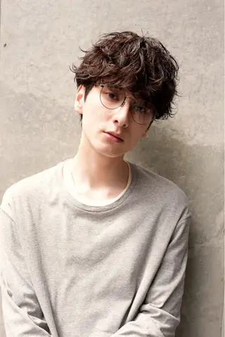 メンズ fifth 高浜 和翔のヘアスタイル