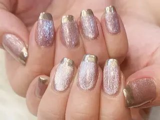 ネイル Aika. Fのネイルデザイン