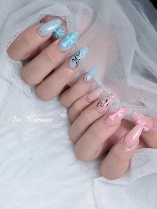 ネイル iro nailのネイルデザイン