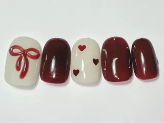 ネイル FUKASAWA Aのネイルデザイン
