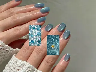 ネイル Liora nailのネイルデザイン