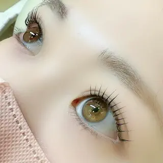マツエク・マツパ OPS hair ミクのマツエク・マツパデザイン