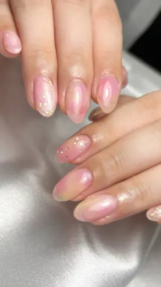 ネイル clear yayoiのネイルデザイン