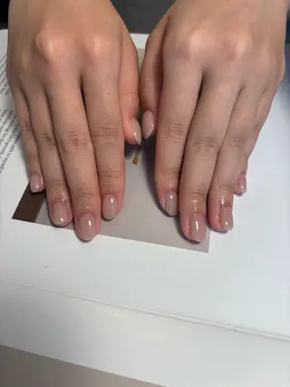 ネイル enu 小林のネイルデザイン