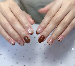 ネイル Chan Nail Salonのネイルデザイン
