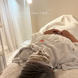 Chull. 浦和のエステ・リラクイメージ